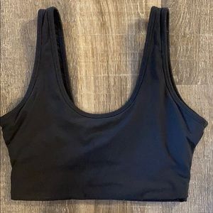 Balance Athletica OG crop